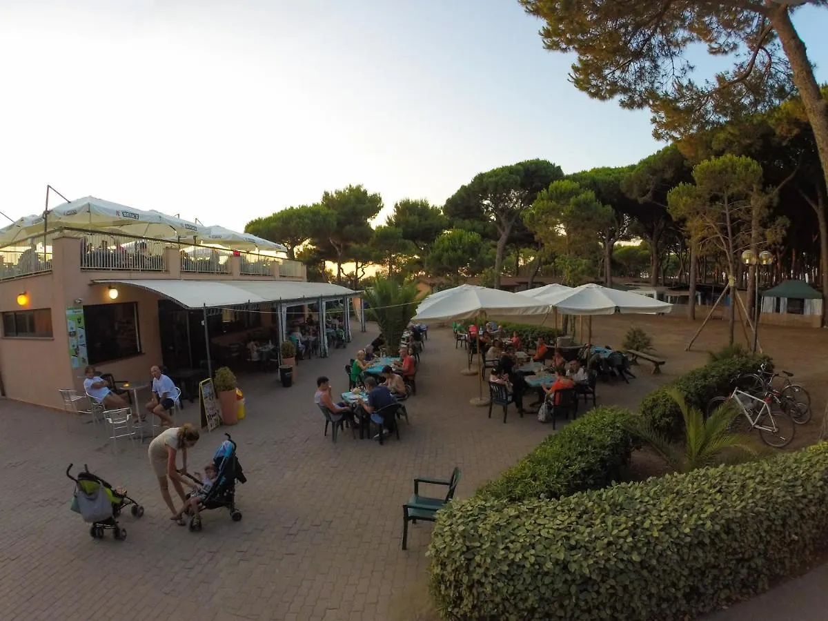 Happy Sea Home - Monolocale Sul Mare Con Piscina Albinia
