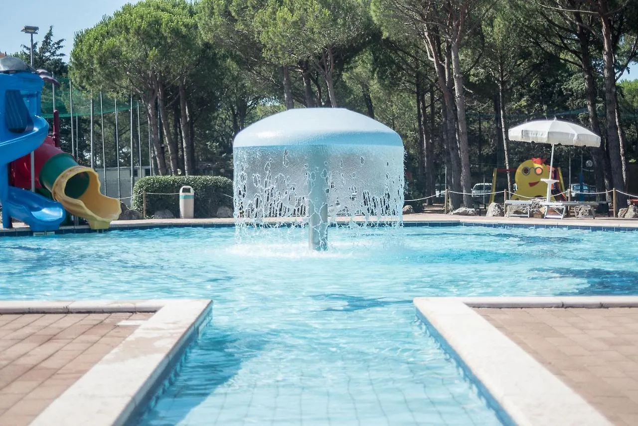 Happy Sea Home - Monolocale Sul Mare Con Piscina Albinia Apartamento